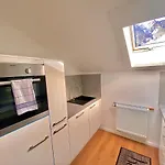 Butterfly 2 Lägenhet Garmisch-Partenkirchen