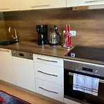 Butterfly 2 Lägenhet *