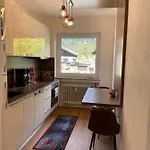 Lägenhet Butterfly 2