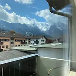 Butterfly 2 * Garmisch-Partenkirchen