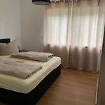 Butterfly 2 Lägenhet