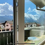 Lägenhet Butterfly 2 Garmisch-Partenkirchen