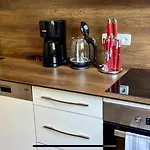 Lägenhet Butterfly 2 *