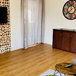 Lägenhet Butterfly 2 Garmisch-Partenkirchen