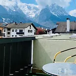 Butterfly 2 Lägenhet