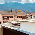 Lägenhet Butterfly 2