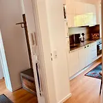 Butterfly 2 Lägenhet