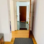 Lägenhet Butterfly 2