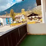 Lägenhet Butterfly 2 Garmisch-Partenkirchen