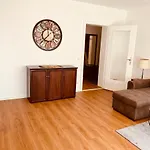 Lägenhet Butterfly 2 Garmisch-Partenkirchen