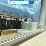 Lägenhet Butterfly 2 *