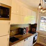 Lägenhet Butterfly 2 *