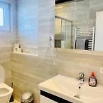 Butterfly 2 Lägenhet