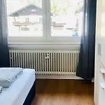 Butterfly 2 * Garmisch-Partenkirchen