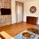 Lägenhet Butterfly 2