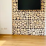 Butterfly 2 Lägenhet Garmisch-Partenkirchen