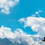 Butterfly 2 Lägenhet Garmisch-Partenkirchen