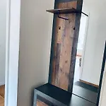 Lägenhet Butterfly 2