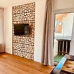 Butterfly 2 Lägenhet Garmisch-Partenkirchen