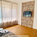 Lägenhet Butterfly 2 Garmisch-Partenkirchen