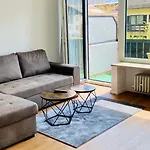 Lägenhet Butterfly 2 Garmisch-Partenkirchen