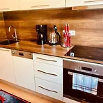 Butterfly 2 Lägenhet