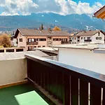 Butterfly 2 Lägenhet Garmisch-Partenkirchen