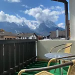 Butterfly 2 Garmisch-Partenkirchen