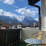 Butterfly 2 Lägenhet Garmisch-Partenkirchen