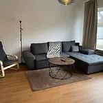 Butterfly 2 Lägenhet