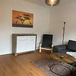 Lägenhet Butterfly 2 Garmisch-Partenkirchen