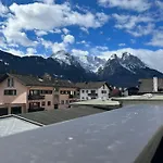 Lägenhet Butterfly 2 Garmisch-Partenkirchen