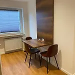 Butterfly 2 Lägenhet Garmisch-Partenkirchen