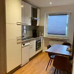 Butterfly 2 Lägenhet Garmisch-Partenkirchen