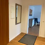 Lägenhet Butterfly 2 Garmisch-Partenkirchen