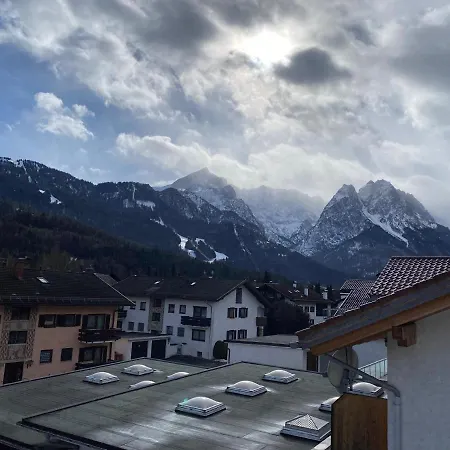 Appartement Butterfly 2