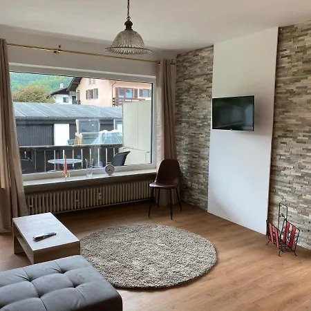 Appartement Butterfly 2