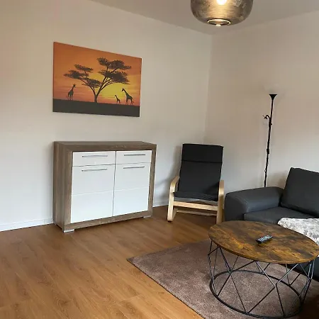 Apartmán Butterfly 2 Garmisch-Partenkirchen