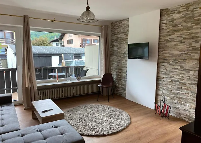 Appartement Butterfly 2