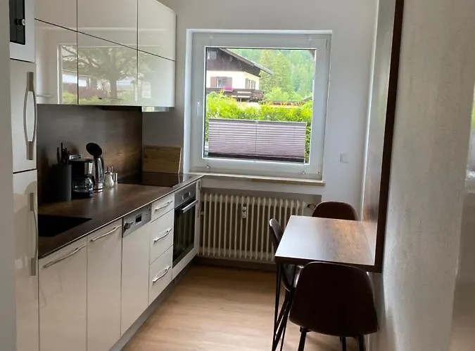 Appartement Butterfly 2