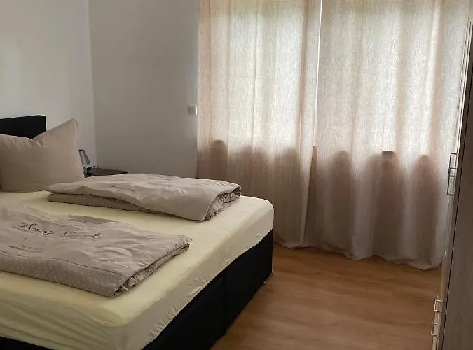 Butterfly 2 Appartement