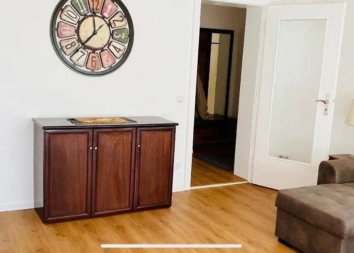 Appartement Butterfly 2