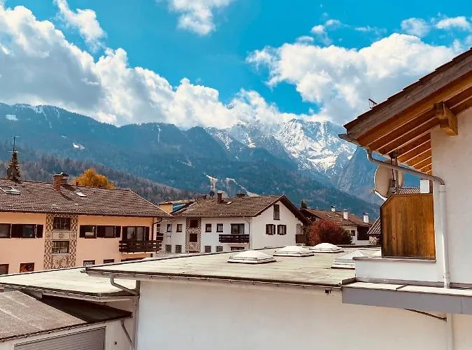 Appartement Butterfly 2 *