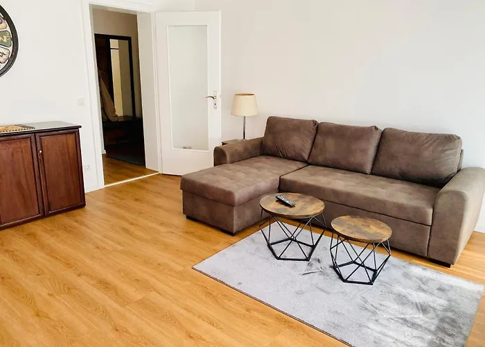 Butterfly 2 Appartement *