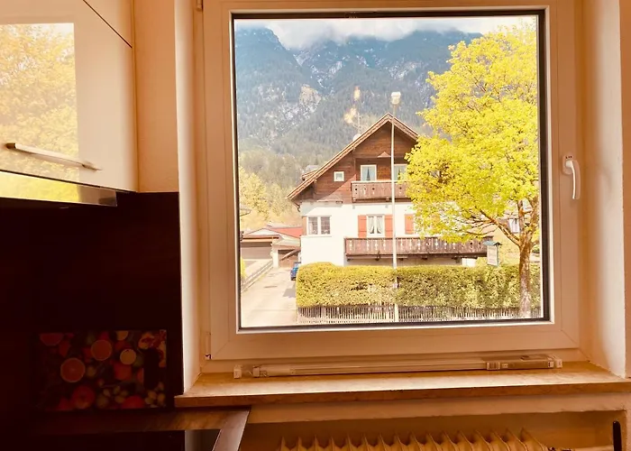 Butterfly 2 Appartement *