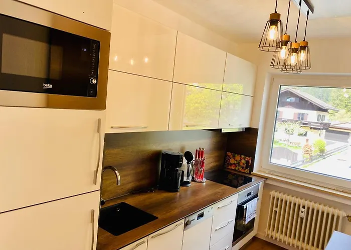 Appartement Butterfly 2 *