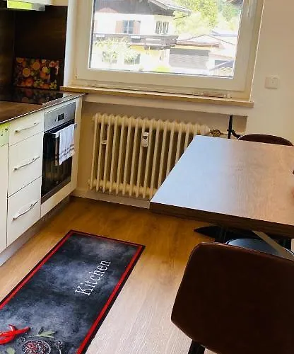 Appartement Butterfly 2 *