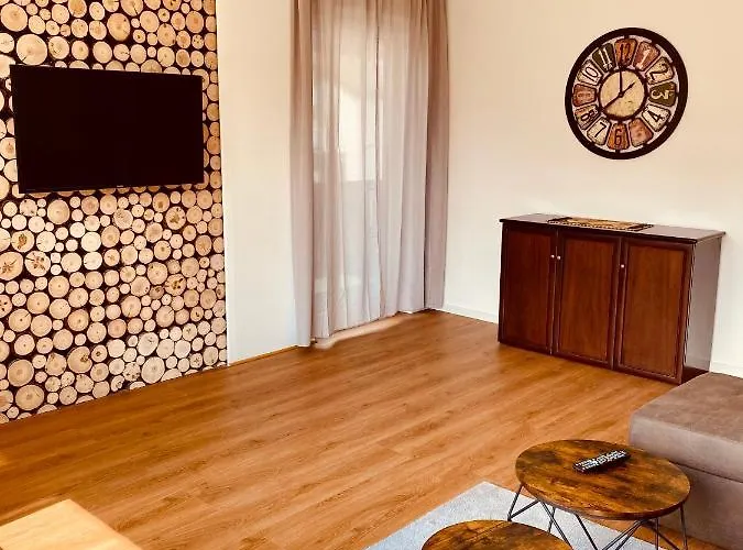 Appartement Butterfly 2