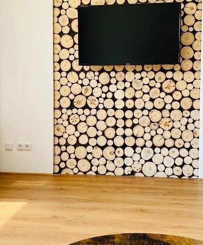 Butterfly 2 Appartement Garmisch-Partenkirchen