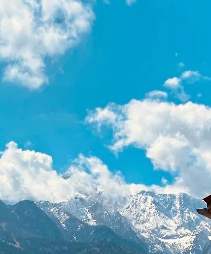 Butterfly 2 Appartement Garmisch-Partenkirchen